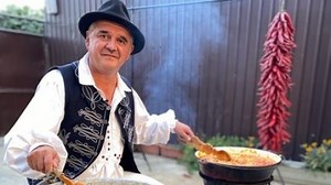 Noi rețete la "Sarea în bucate" din 26 septembrie | VIDEO