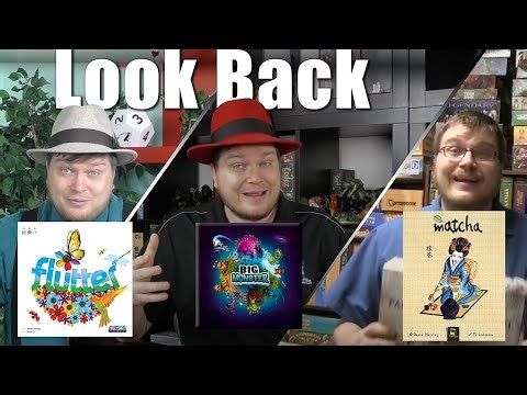 Look Back 10-1-25