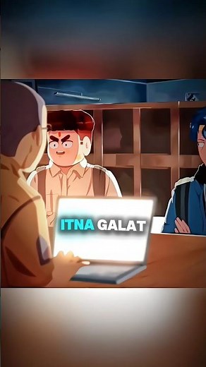 Lil Yash 💀kaam aise karo ki TV pe aao CCTV pe nahin🤣#lilyash #funnyshorts #lilyash #shortsfeed