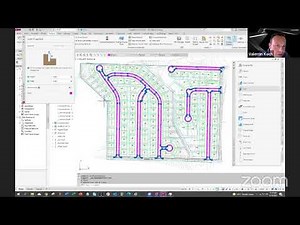 Grading Optimization LIVE Part 5 Subdivision Grading
