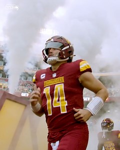 84K views · 1.2K reactions | Introducing Sam Howell.  | Seattle Seahawks | Facebook