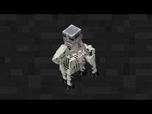 Minecraft Dungeons | The Four Horsemen (OST)