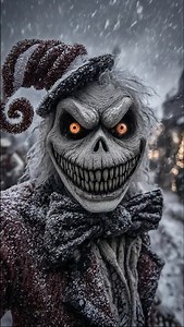 3K views · 3.9K reactions | The Frostbite Carnival of Wonders arrived...