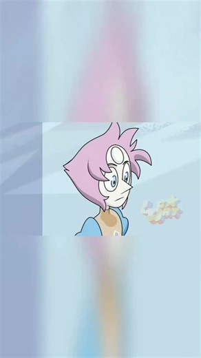 Captivating Animation with Hidden Emotions | Steven Universe Fan Art