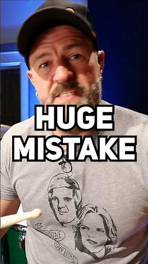 10x your drum practice by making it more fun