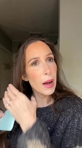 Is wearing a hair topper more noticeable than thinning hair? Featured the Closed Lace 6.5” x 7” Airy Elegance Human Hair Topper - 210 Truffle Brown- 16". LINK: https://bit.ly/49qOQyk Once I asked myself that, everything changed. When a stranger asked about my shampoo and said my hair looked naturally wavy and said my hair looked naturally wavy. She had no idea it was a topper 🤍That moment stayed with me. ❄ Winter Sale | 20% OFF ❄ Now is the perfect time to try it. #HumanHairToppers #hairtoppers