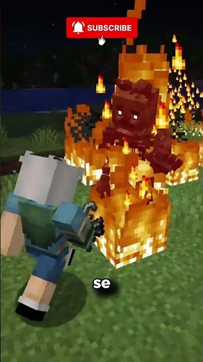 HE… ALWAYS COMES BACK #minecraft #shorts #fnaf