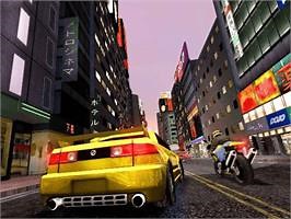 Midnight Club 2 - Microsoft Xbox