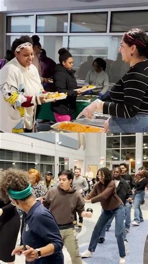 A Season Worth Celebrating | Winter at MWU