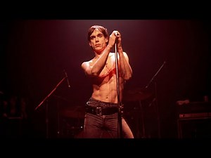 Blah-Blah-Blah - Iggy Pop (1986)