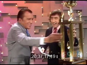 $50,000 Aurora Model Motoring Invitational Championship - November, 15, 1970