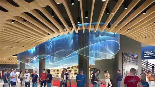 Capital One Arena construction: What's planned and a look inside