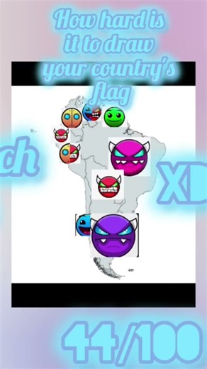 #flag #flags #country #map #maps #mapping How hard is it to draw your country's flag