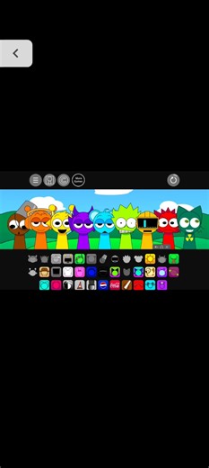 Sprunki Pyramixed 😂 Funny Mix-Up Moments!