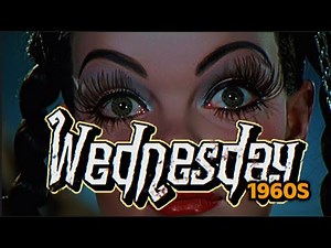 Wednesday - 1960's Super Panavision 70