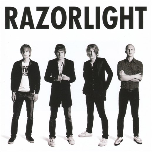 Razorlight - Razorlight