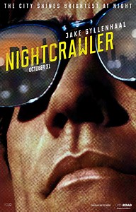 Film Review: Nightcrawler