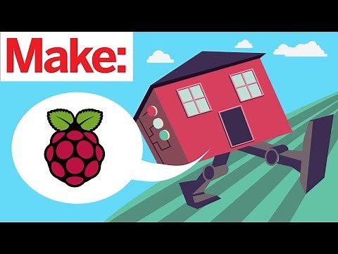 Weekend Project: Home Automation with Raspberry Pi and OpenHab
