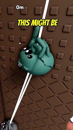 Combo & Ryan’s Web-Slinging Fail! 🕷️😂