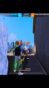 Turning point 😍❤️ part-3 #freefire #trending #viral #explore #garenafreefire love | error here ff