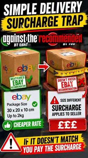 Simple Delivery Hidden Costs