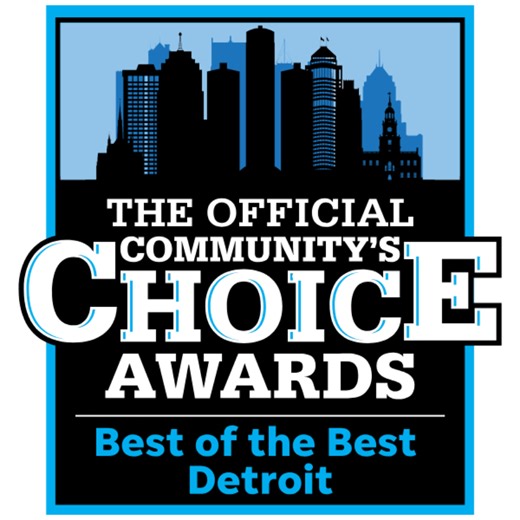 Get ready to vote in the next Detroit Community Choice Awards