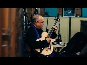 Jazz Guitar Today Podcast: Guitarist Rodney Jones