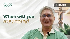 16K views · 411 reactions | When will you stop praying? (19 October...