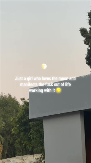 Manifesting Your Dreams with Lunar Energy