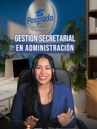 Diplomado en Administración y Gestión Educativa - 100% Virtual (5 meses)