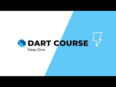 Dart | الخمسة Constructors انواع ال