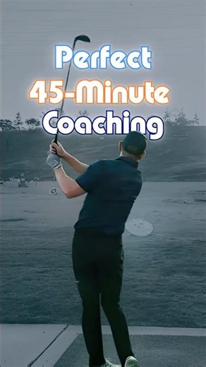 The $30 Golf Clinic That Can Fix Your Practice Fast