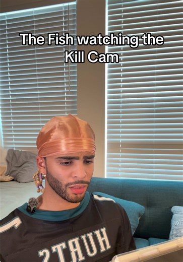 Too many sweats in the fishing game VC: @•zacħ• #skits #lilbeatbox | the fish