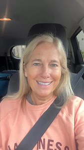 1.2K reactions · 24 shares | I’m in the parking lot of my Parents assisted living, but felt I had to share this with you before going in. | Faithful Workouts | Facebook