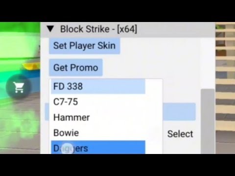 MOD MENU BLOCK STRIKE 7.22.1 ATUALIZADO DONWLOAD VIA MEDIAFIRE #blockstrike #xubaum