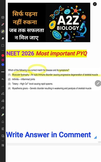 Neet pyq/12th mcq