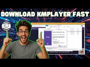 How To Download KMPlayer On Windows | Safe & Easy Installation (2025)