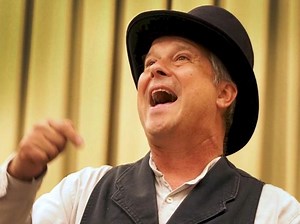 John Deere: A Discussion of the History and Future of Agriculture