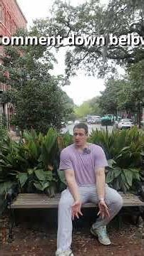 A Sleeper Bench In The Wild #benchreview