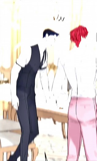 Exploring the World of BL Manhwa and Yaoi Culture