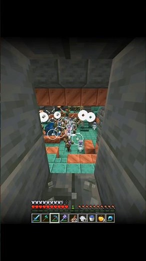Minecraft Has The MOST EPIC Fight