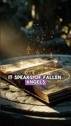 The Book of Enoch Explained