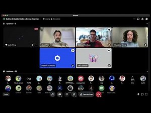 Workshop: Build an Embedded Wallet & Onramp New Users