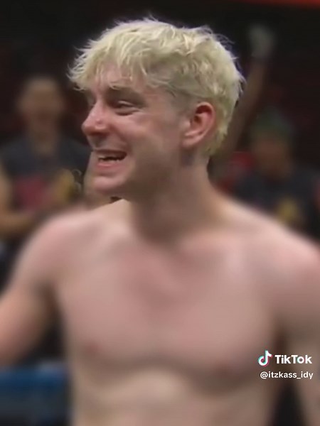 CrankGameplays Shines in Creator Clash 2 | TKO Victory