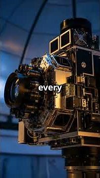 Why Is DARK Energy Making Our Universe Speed Up?