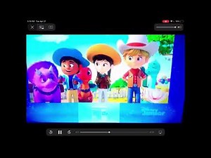 Bluey Cafe credits us