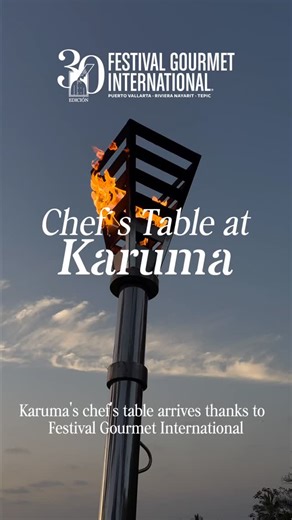 1.4K views · 85 reactions | El fuego se convierte en arte en Karuma....