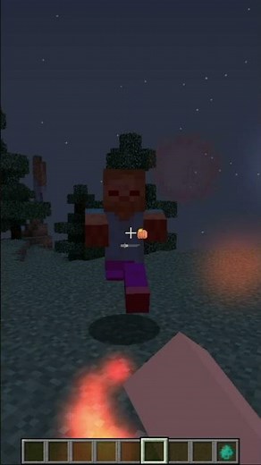 Mod!! | Avatar 2: Out of the Iceberg | #shorts #minecraft