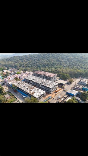 Flats in tambaram 😍|60% Work Completed | 🚌1.9 KM Tambaram Bus Stand @ 94 L | ALL INCLUSIVE 😍