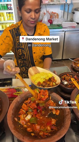 Explore Melbourne's Top Five Food Markets